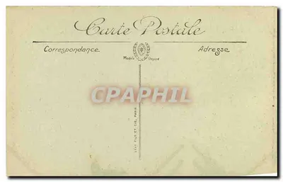 Monte-Carlo — Ensemble of the Casino — LL. — Selecta — Back