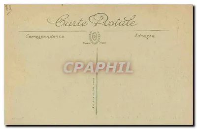 Aix-les-Bains — Il Grande Cercle — Editore Selecta, n° 179 — Verso