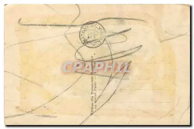 Vizille - Park - Jezioro — Wydawnictwo Zabytków — Rewers