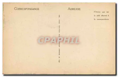 Okręgi Aix-les-Bains — Młyny Grésy — LL — Rewers