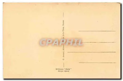 DIEPPE - O Castelo - Cour Aymar de Clermont, Senhor de Chastles — Verso