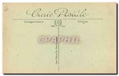 Zamek w Chantilly — Mausoleum Henryka II de Bourbon — n°32 — Rewers