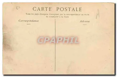 Beauvais — Ogólny widok — ND Phot — Rewers