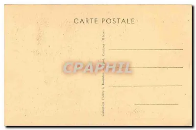 Dourdan (S.-et-O.) — Rue Jubé de la Perreite — Cimy — Rewers