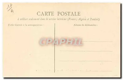 Bourges — Hotel Cujas — Statua Louisa XI autorstwa Baffiera — Rewers
