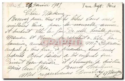 Meisje in bloemetjesjurk — studio — Oselena 133 — Achterkant