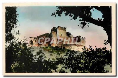 O Castelo dos Templários — Gréoux — editor Gréoux, n°32