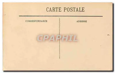 Statua Rycerza de La Barre — Paryż (XVIII wiek) — LL — Rewers