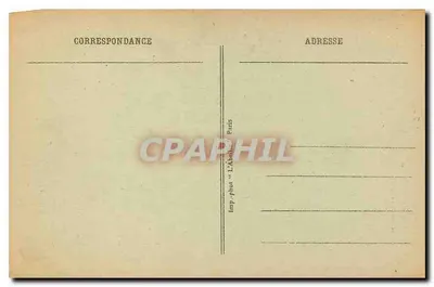 El Hospital del Val-de-Grâce — París — Imp. fot. L'Abellet, París — Reverso