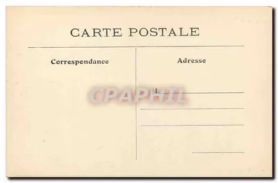 Iglesia del Val-de-Grâce — París — & Cie, edición Angoulême-París — Reverso