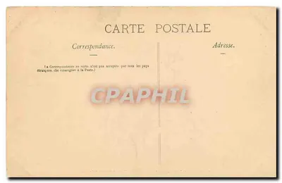 Paris — Jardim das Plantas — Galerias de Zoologia — N. ROYER, n°60 — Verso