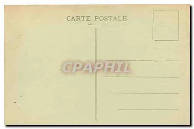 Arc de Triomphe — Paryż — Tout Paris, n° 107 — Rewers