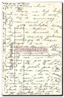 Duas jovens — Lembrete — J. Petite Claviette — Verso