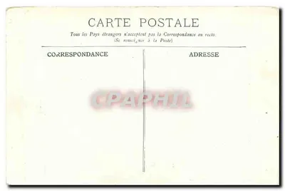 Bonaparte w Arcole — Muzeum Louwra — J.-A. Gros — nr 10391 — Rewers