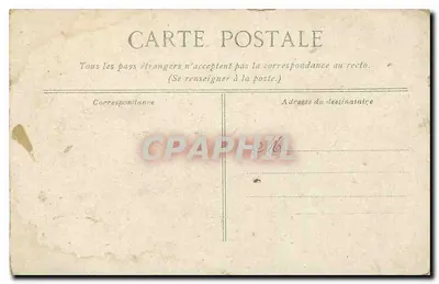 París — Notre-Dame — Chocolat Choquart — Reverso