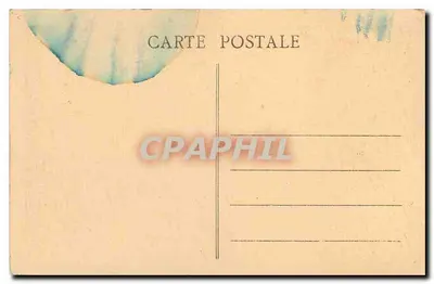 O Hall de Entrada — O Palácio da Mulher — ARMEE DU SALUT, 94, Rue de Charonne, PARIS (XIXe) — Verso