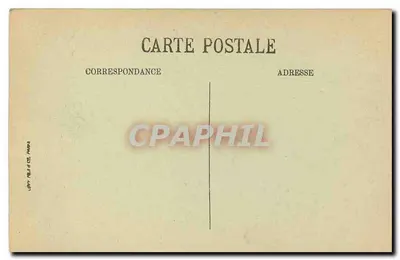 Parigi (XVIII) — Piazza San Pietro — Dettaglio della Fontana — LL — Verso