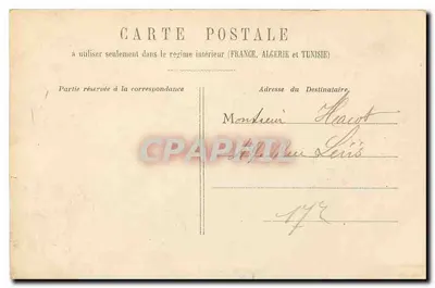 Buttes Chaumont — Paris — H. L. editora — Verso