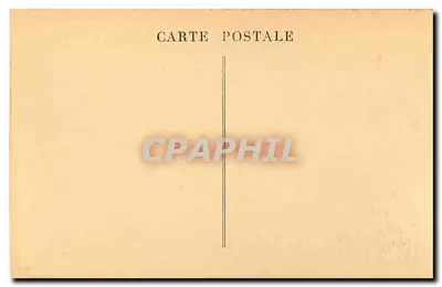 Loches — Visão Geral em Direção ao Castelo Real — n°10 — Verso