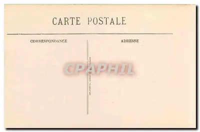 Marseille — Bourse i plac — BR — 1532 — Rewers