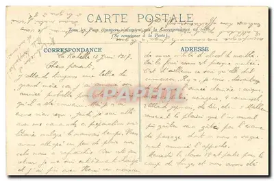 Museum van het Louvre — De Drie Gratieën — Germain Pilon (B.C.) — Achterkant