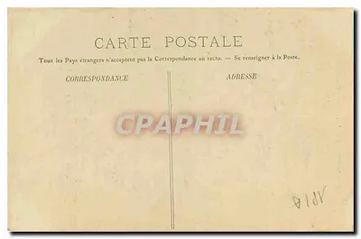 Bourges — Katedra — Chór — LL. — Rewers