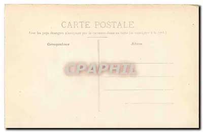 Avignon - Paleis van de Pausen - Galerij genaamd het Conclaaf — Achterkant