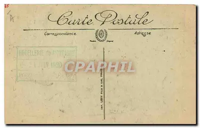 Okolice Cauterets — Szlak Vignemale — Kaskada i Vignemale — Wydawca: — Rewers
