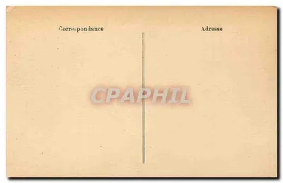Paryż - Grobowiec Nieznanego Żołnierza — Pod Arcem Triumfalnym — F. F. Paris, n° 131 M — Rewers