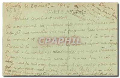 Paryż — Katedra Notre-Dame — widok fasady — Rewers