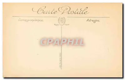 Paryż — Notre-Dame — LL — Rewers