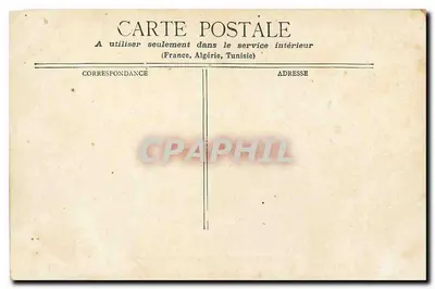 Parigi - Cascata del Bois de Boulogne — editore non visibile — Verso
