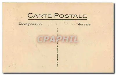 Dante Alighieri — portret — Wydawnictwo Attié — Rewers