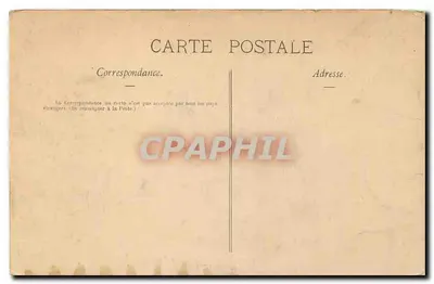 Parigi - Al Jardin des Plantes. Galerie de la Minéralogie. — Verso