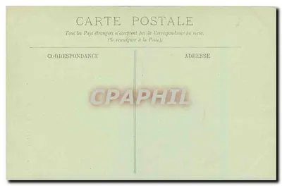 Paryż — Senat — LL. n° 163 — Rewers