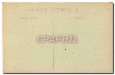 Paris — Hôtel des Invalides — Chapelle du Dôme et Tombeau de Napoléon — Verso