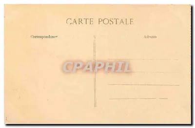Notre-Dame - Gezicht — uitzicht op de kathedraal van Parijs — Achterkant