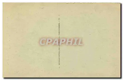 Arc de Triomphe — « La Paix », grupa Etex — Neuruhlin Frères, Paris — Rewers