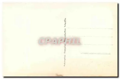 Notre-Dame w Paryżu — widok fasady — n°80 — Rewers