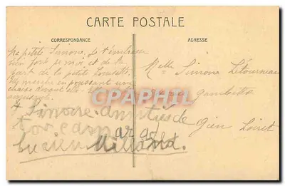 Notre-Dame — vue de la façade — série 68 — Rewers