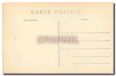 Veduta do Campidoglio de Franco — A. Vincent, 4 Rue des Beaux-Arts — Paris — Verso