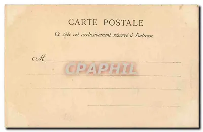 Paris — Les Invalides — Túmulo de Turenne — Verso