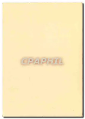 Carta postal moral — Citação da Sra. de Maistrelenon — editor não visível — Verso