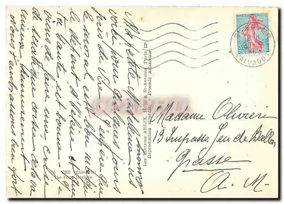 Porta Citadeli — Calvados — Wydawnictwo ARLIX — Rewers