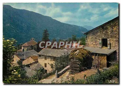 Vaychis — Entorno de Ax-les-Thermes (Ariège) — Edições Mexichrome