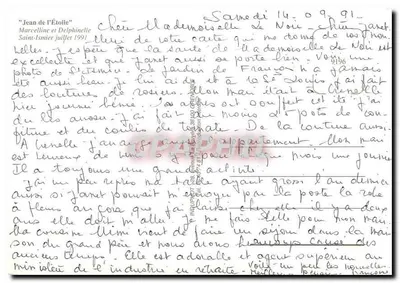Estrella — Poème et montagnes — Graphil — Reverso