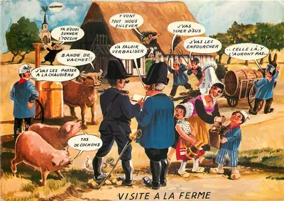 Humor