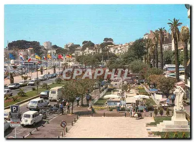Bandol — Passeio nos quais — Les Éditions Chromo France, n° 1464
