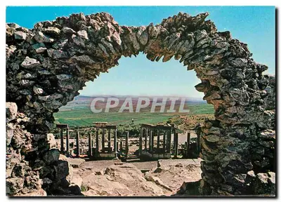 Douggga — Teatro romano — Kahia, 2 rue de Marseille, Tunis