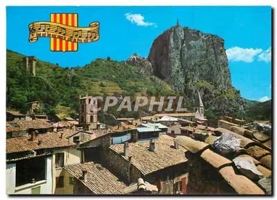 Castellane — Alpes da Alta Provença — Edições PHOTO GUY